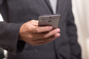 הפצת הודעות SMS